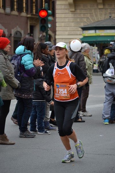 Maratona di Roma (17/03/2013) 00052