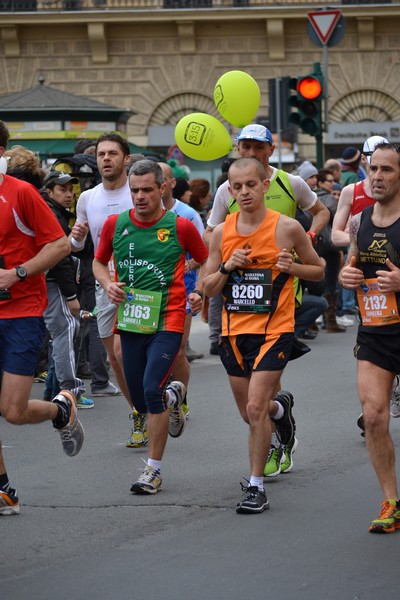Maratona di Roma (17/03/2013) 00059