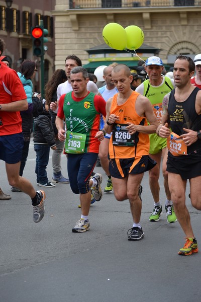 Maratona di Roma (17/03/2013) 00061