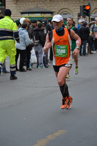 Maratona di Roma (17/03/2013) 00064