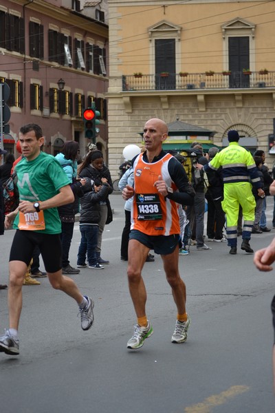 Maratona di Roma (17/03/2013) 00068