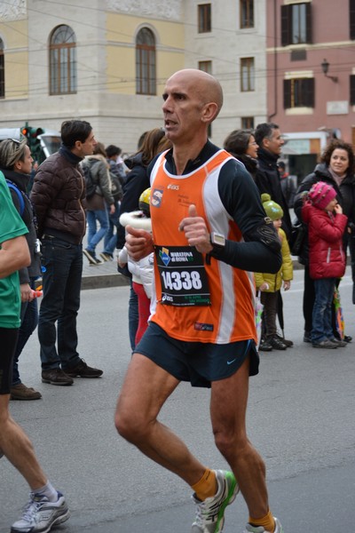 Maratona di Roma (17/03/2013) 00070