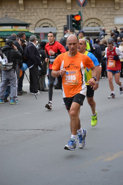 Maratona di Roma (17/03/2013) 00074