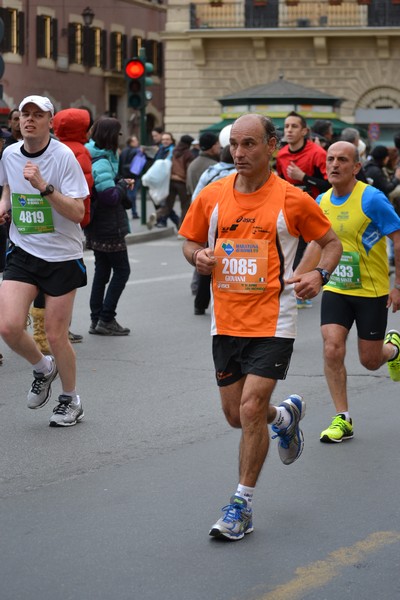 Maratona di Roma (17/03/2013) 00076