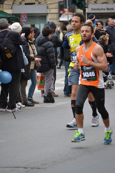 Maratona di Roma (17/03/2013) 00078