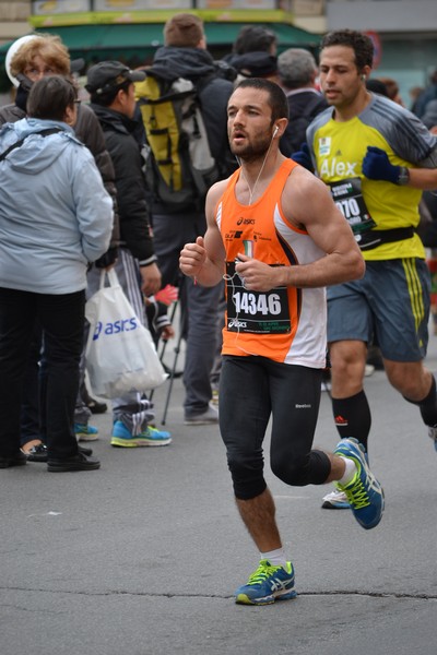 Maratona di Roma (17/03/2013) 00080