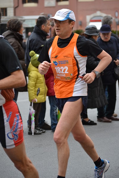 Maratona di Roma (17/03/2013) 00082