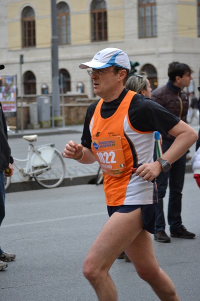 Maratona di Roma (17/03/2013) 00084