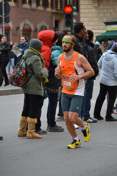 Maratona di Roma (17/03/2013) 00086