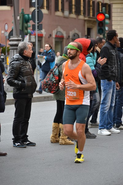 Maratona di Roma (17/03/2013) 00087