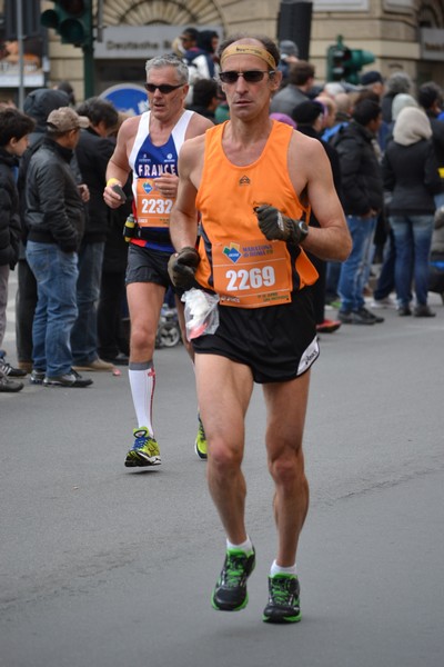Maratona di Roma (17/03/2013) 00089
