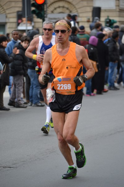 Maratona di Roma (17/03/2013) 00090