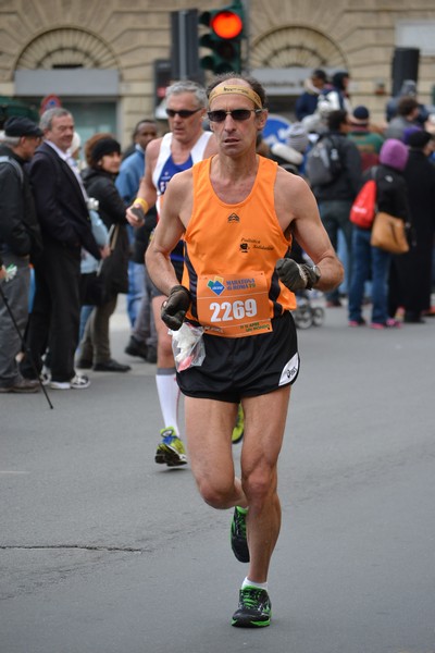 Maratona di Roma (17/03/2013) 00091