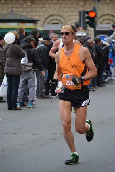 Maratona di Roma (17/03/2013) 00092