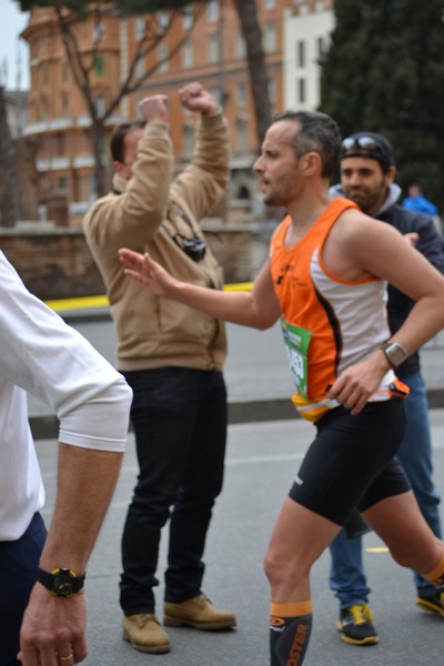 Maratona di Roma (17/03/2013) 00100