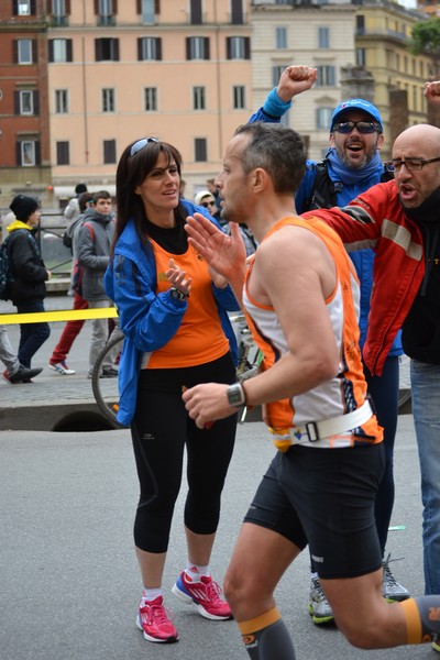 Maratona di Roma (17/03/2013) 00101