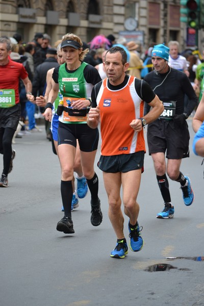 Maratona di Roma (17/03/2013) 00102