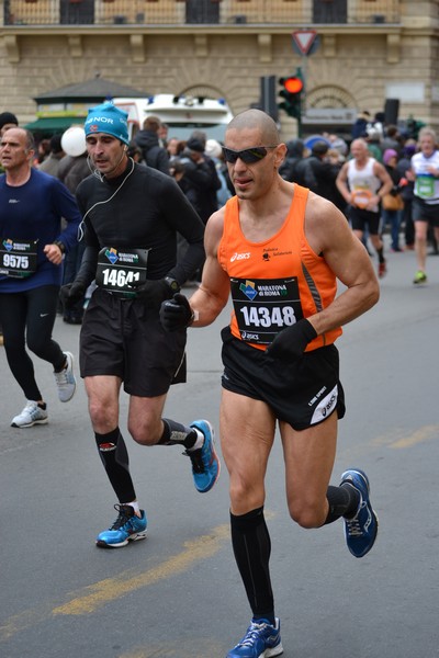 Maratona di Roma (17/03/2013) 00105