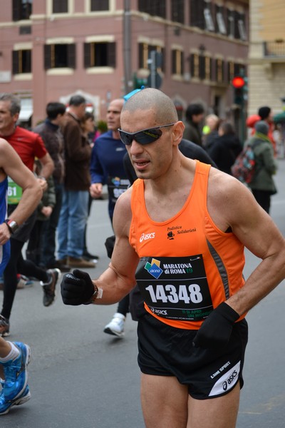Maratona di Roma (17/03/2013) 00107