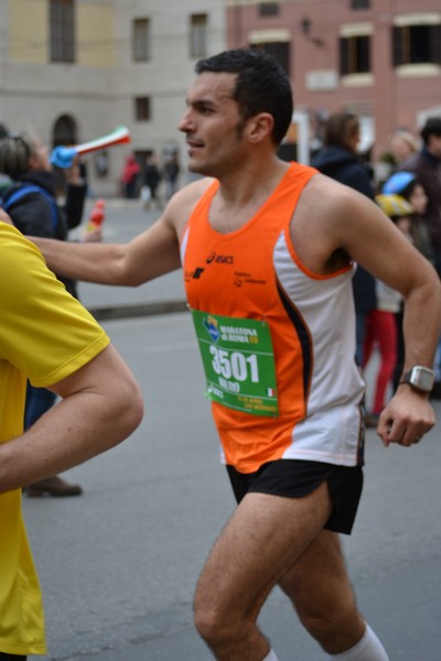 Maratona di Roma (17/03/2013) 00108