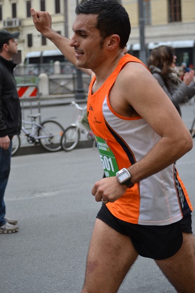 Maratona di Roma (17/03/2013) 00109