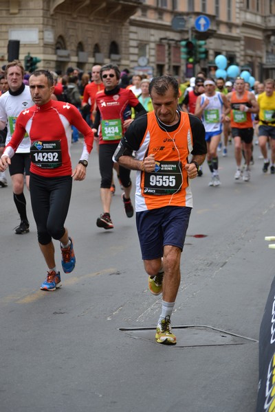 Maratona di Roma (17/03/2013) 00110