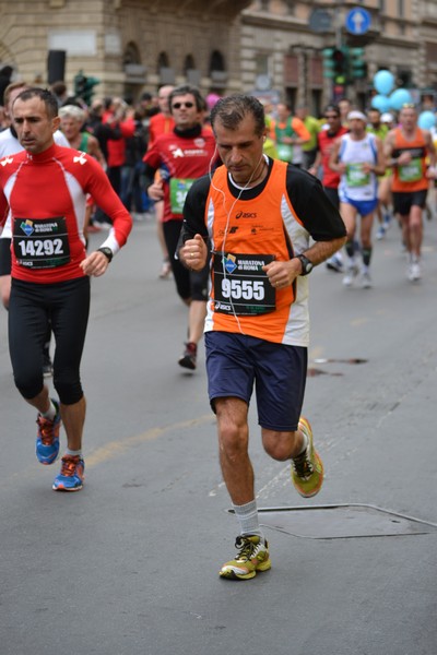 Maratona di Roma (17/03/2013) 00111