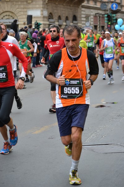 Maratona di Roma (17/03/2013) 00112
