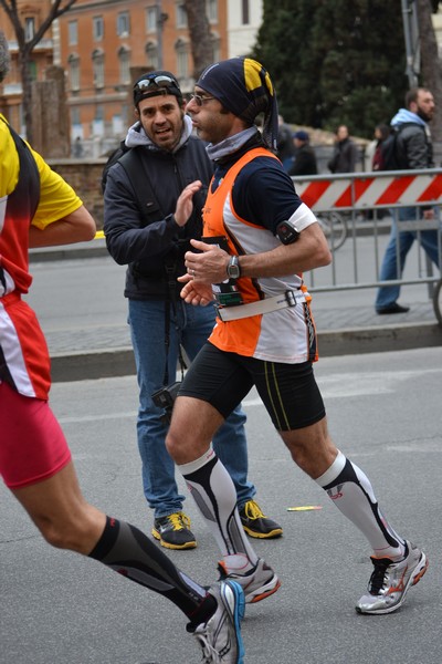 Maratona di Roma (17/03/2013) 00114