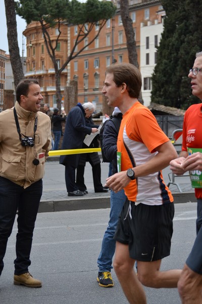 Maratona di Roma (17/03/2013) 00116
