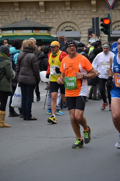 Maratona di Roma (17/03/2013) 00117
