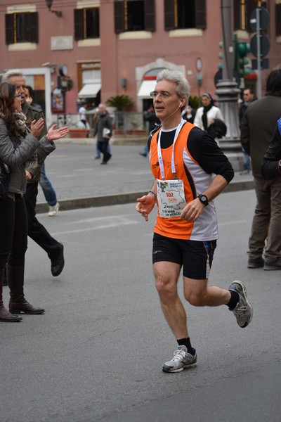 Maratona di Roma (17/03/2013) 00121