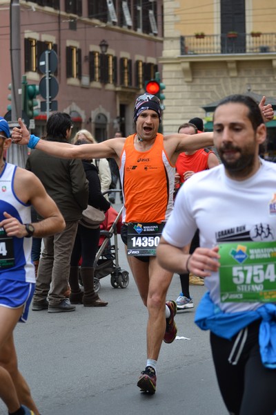 Maratona di Roma (17/03/2013) 00123