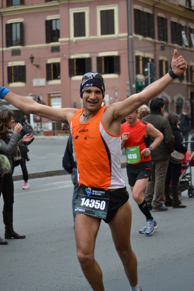 Maratona di Roma (17/03/2013) 00124