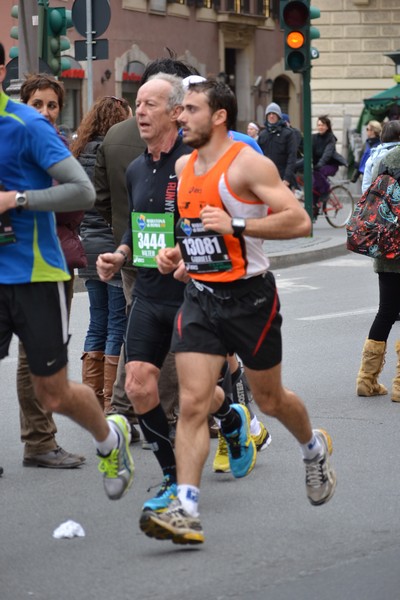 Maratona di Roma (17/03/2013) 00127