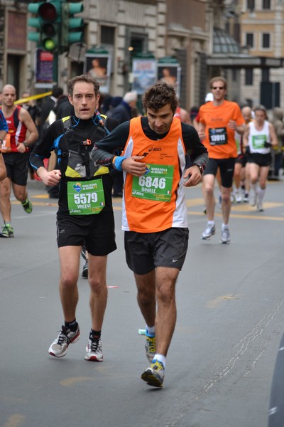 Maratona di Roma (17/03/2013) 00131