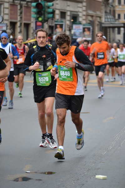 Maratona di Roma (17/03/2013) 00132