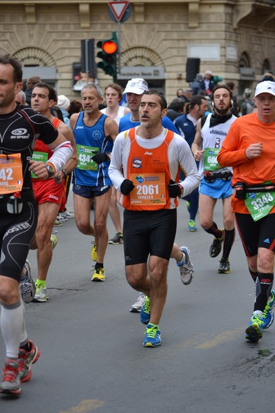 Maratona di Roma (17/03/2013) 00137
