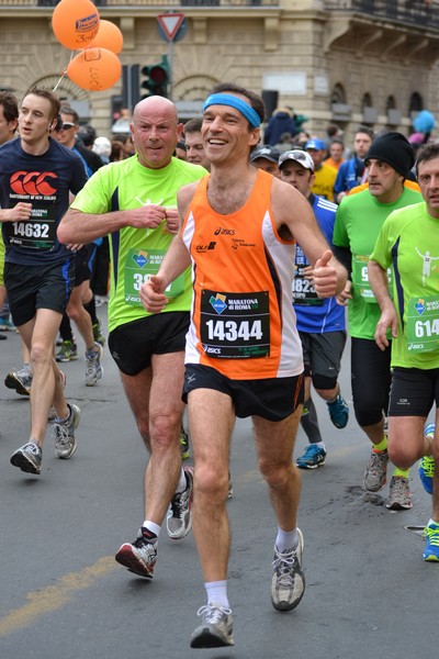 Maratona di Roma (17/03/2013) 00150