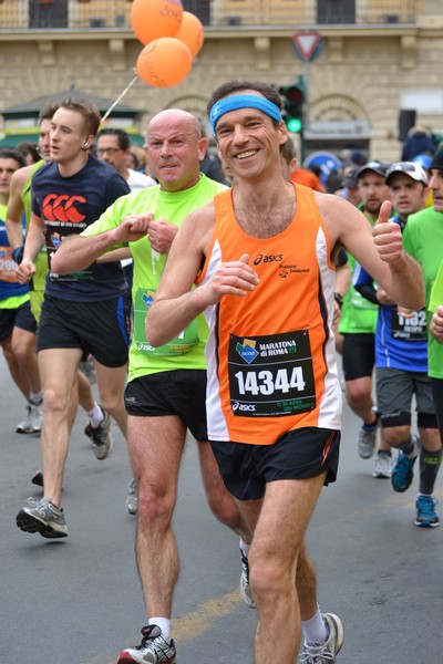 Maratona di Roma (17/03/2013) 00151