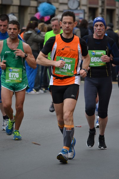Maratona di Roma (17/03/2013) 00154
