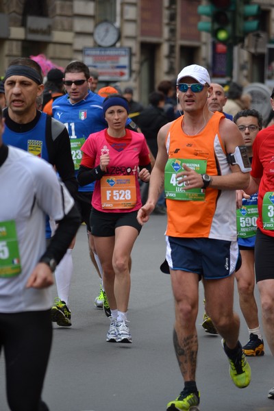 Maratona di Roma (17/03/2013) 00155