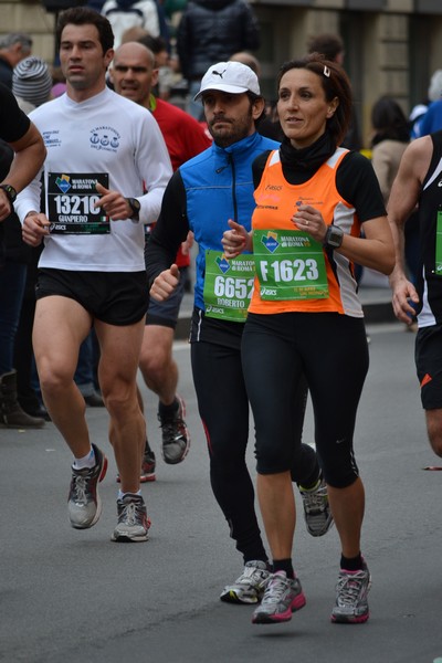 Maratona di Roma (17/03/2013) 00159