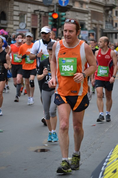 Maratona di Roma (17/03/2013) 00164