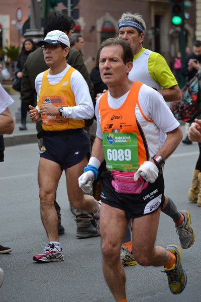 Maratona di Roma (17/03/2013) 00172