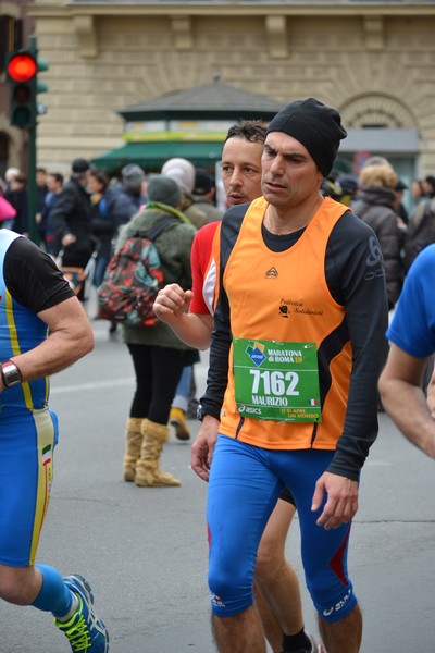 Maratona di Roma (17/03/2013) 00181