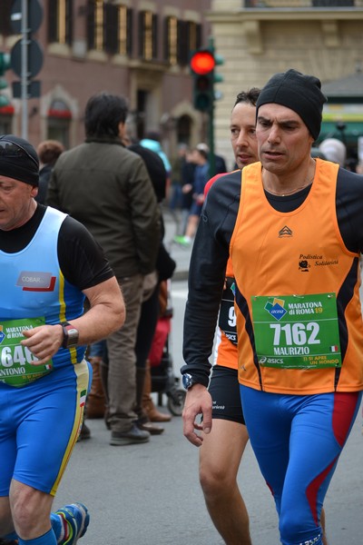 Maratona di Roma (17/03/2013) 00182