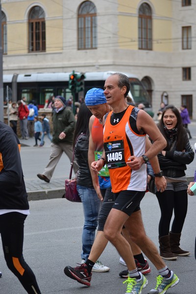 Maratona di Roma (17/03/2013) 00184