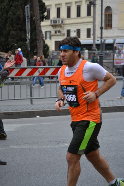 Maratona di Roma (17/03/2013) 00185