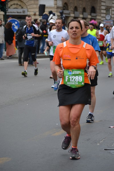 Maratona di Roma (17/03/2013) 00187